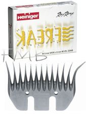 Heiniger Freak Shearing Comb
