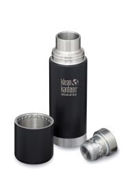 Klean Kanteen TKPro 500mL Shale Black