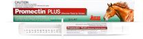 Jurox Promectin Plus Allwormer Paste 32.4g