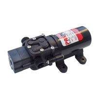 Silvan PakPump 12V DC Diaphragm Pump 1.6amp 2.5lt 381-35
