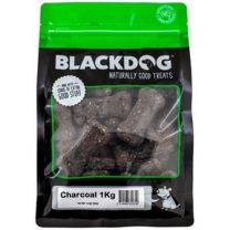 Blackdog Charcol Biscuits 1kg