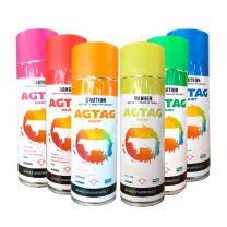 AgTag Tail Spray Spray Marker
