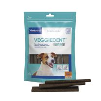 Veggiedent Fr3sh Dental Chews Small Dog 15 Chews