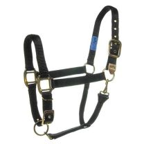 Comfort Fit Adjustable Halters Nylon Large