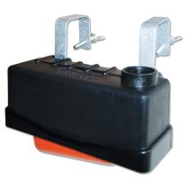 Trough Valve Auto Fill Plastic
