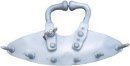 Calf Weaner Aluminium