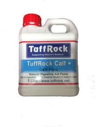 TuffRock Calf Plus