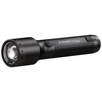 Led Lenser P6R Core Rechargeable Torch 2020 Model