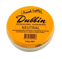 Joseph Lyddy Dubbin 100ml