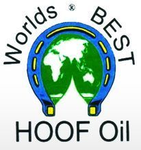 Worlds Best Hoof Oil 500mL