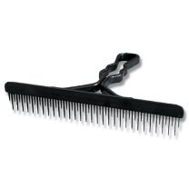 Bainbridge Fluffer Comb Plastic