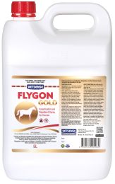 Flygon Gold Insecticidal & Repellent Spray 5lt