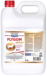 Flygon Gold Insecticidal & Repellent Spray 5lt