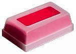 Red Crayon for Matingmark Harness 10 Pack