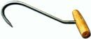 Wool Bale Hook Single Rounded Hook Type