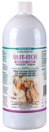 QUIT-ITCH Antiseptic Anti-fungal Lotion 1L