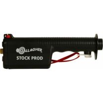 Gallagher Stock Prod Rechargeable - Handle Only