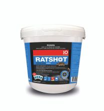 iO Ratshot BLUE Paste 1kg
