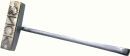 Pig Striker Handle Only for Victoria 19mm