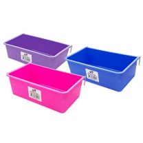 Coop Cup - Plastic Rectangle Cup - Large 23cm