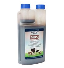 Dynavyte Livestock Microbiome Supp 1lt