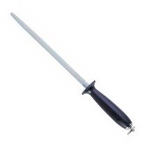 F DICK Household Coarse Cut Sharpening Steel 8" 20 cm