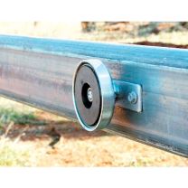 Magnetic Gate Minder - Timber Attachment Kit