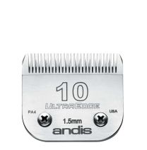 Andis Ultraedge Size 10 Clipper Blade Set