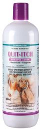 QUIT-ITCH Antiseptic Anti-fungal Lotion 500mL
