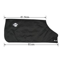 Coburn Calf Warm Up Jacket 32"