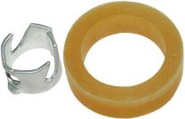25 Rings and Clips for the Eze Bander