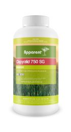 Apparent Clopyralid 2kg Active: 750g/kg Clopyralid 