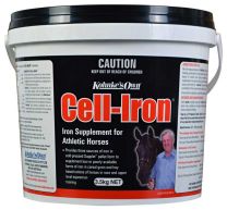 Kohnkes Own Cell Iron 10Kg