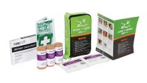 Fastaid Snake and Spider Bite Kit First Aid Kit