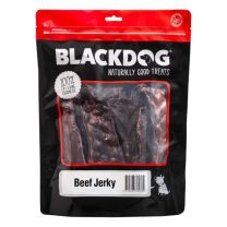 Blackdog Beef Jerky Value Pack 500g