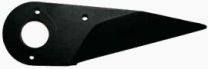 Felco Replacement Top Blade for Footrot Shears