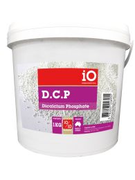 iO Di Calcium Phosphate 1kg