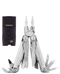 Leatherman Surge With Nylon Sheath