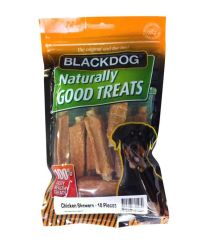 Blackdog Chicken Skewers 10 Pack