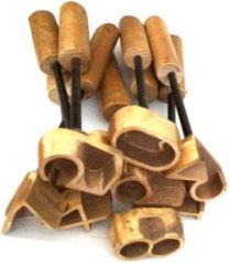 Freeze Brand Number Set 2½" High Numbers