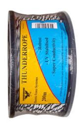 6mm ThunderRope 200 meters