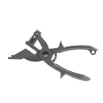 Applicator Aluminium Leadermatic For Leader Original Sheeptags