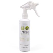 Nature's Botanical Creme or Lotion Insect Repellent-500mL Spray