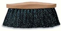 Decker Grip-Fit Mane & Tail Brush