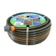 Ryset 12mm X 30M Premium Hose + Plastic Fitt.