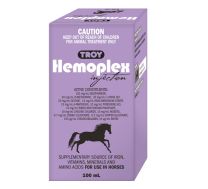 Troy Hemoplex Injection 100mL