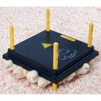 Comfort 56 Watt Chick Warmer / Brooder Heating Plate 40cmx60cm