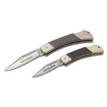 Excalibur Tracker Knife 350