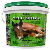 Kohnkes Own Cell Grow 10Kg