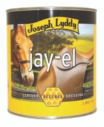 Joseph Lyddy Jay-El Beeswax Dressing 1.8kg